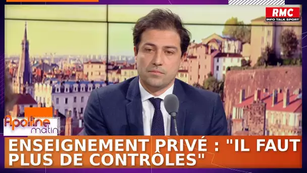 Enseignement privé sous contrat : un financement opaque ?