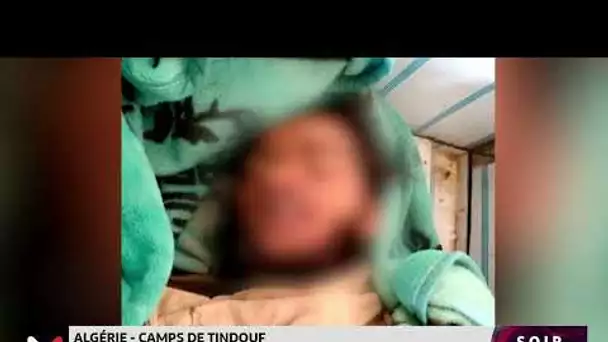 Exclusif pour MEDI1TV : l'armée algérienne tue 3 jeunes chercheurs d'or à Tindouf