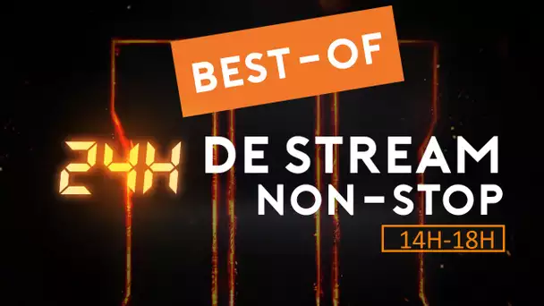BestOf du Stream 24h NON-STOP sur BO3 (14h à 18h)