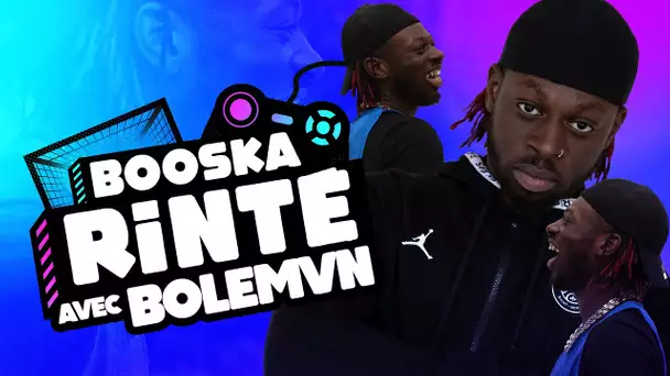 Booska'Rinté avec Bolémvn !