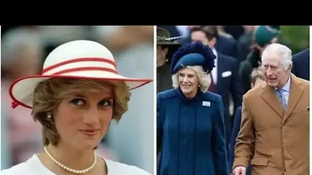 Le couronnement du roi Charles pourrait être "invalidé" en raison de sa liaison avec Camilla