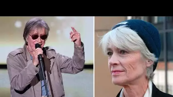 Jacques Dutronc : ce geste pour Françoise Hardy