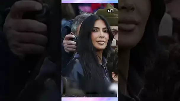 Cyril balance sur sa rencontre avec Kim Kardashian dans #TPMP #shorts