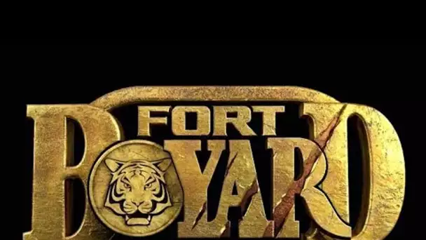 Fort Boyard : Les fameux tigres bientôt évincés… Quel va être leur avenir ?