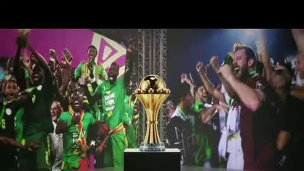 Du 13/01 au 11/02, vivez 100% des matchs de la Coupe d’Afrique des Nations sur beIN SPORTS !