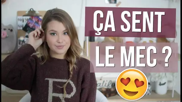 [ Empty Products n°14 ] : Ça sent le mec ?