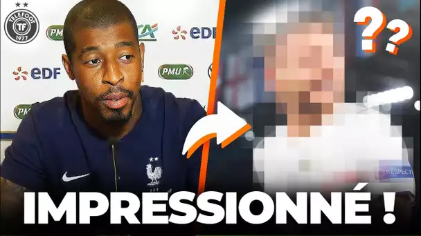 Qui IMPRESSIONNE le plus Kimpembe dans cet Euro ? – La Quotidienne #890