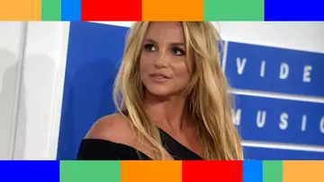 Britney Spears lâchée par ses enfants : sa réponse cinglante à son fils Jayden après son interview h