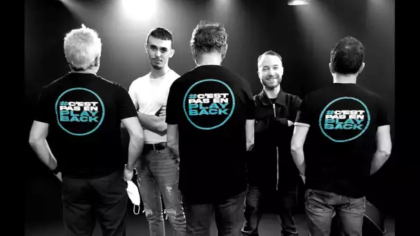 #CestPasEnPlayback : SPECYMEN [Aveux + Route 66]