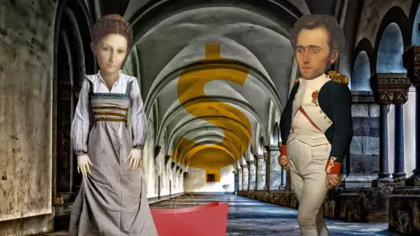 Clin d’œil - L’esclavage en corse sous Napoléon