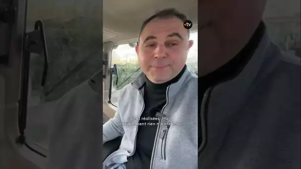 Agriculteurs : les raisons de la colère