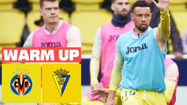 🔴 VILLARREAL CF vs CÁDIZ CF - PREVIA AL PARTIDO