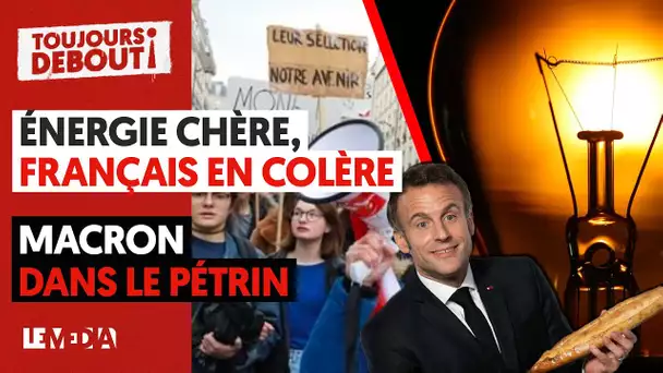 🔴 TOUJOURS DEBOUT : RENDEZ-VOUS 18H30 !🔴