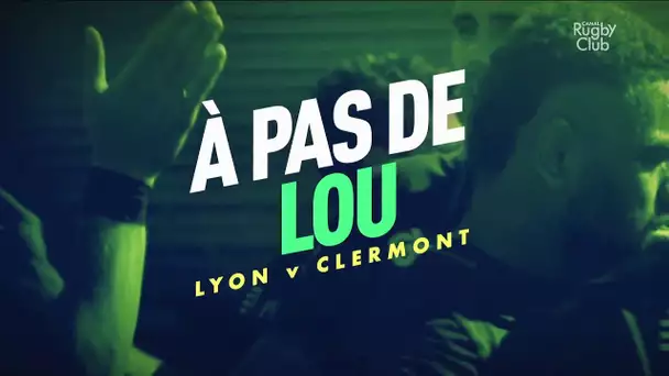Le résumé de Lyon / Clermont