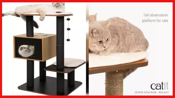 Vesper Cat Furniture, Cat Trees