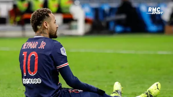 PSG - Barça : Neymar titulaire ? C'est non pour Diaz et MacHardy