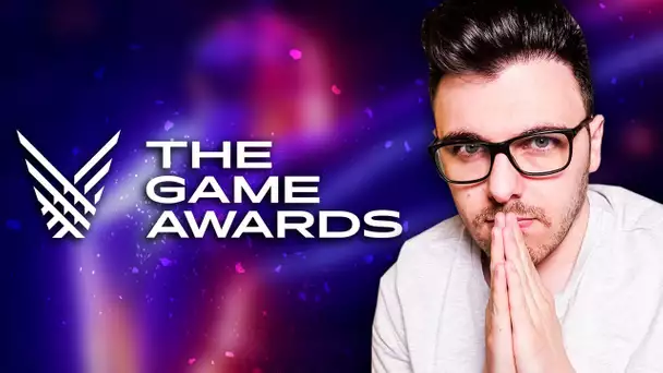 Conférence Game Awards : Découvrez en Direct 12 Nouveaux Jeux & un Nouveau Perso Smash Bros !