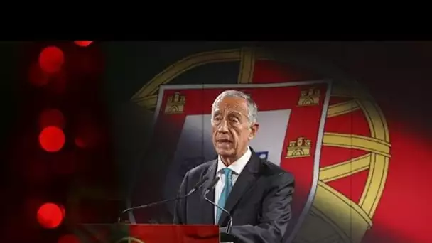 Le Portugal changera-t-il de président dimanche ?