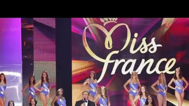 Miss France 2022 : cette méthode surprenante qui améliore l’éloquence des candidates