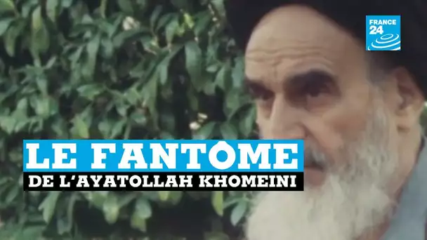 Le lieu d'exil de l'ayatollah Khomeini en France attire encore des pèlerins