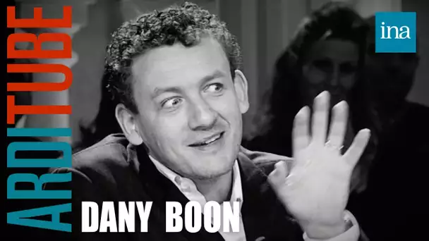 Dany Boon chez Thierry Ardisson, le best of | INA Arditube