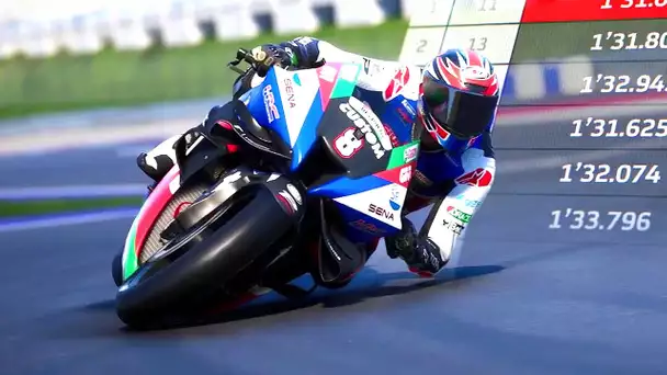 MotoGP 23 : Bande Annonce Officielle VOST-FR