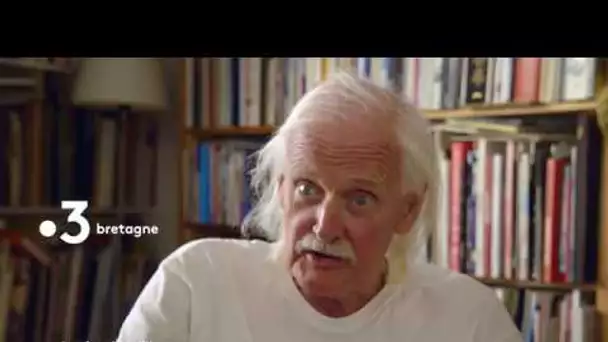 Qui connaît vraiment Willem ? Le dessinateur de Charlie Hebdo, Libération, Siné Mensuel se raconte