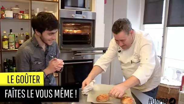 La recette des brioches maison