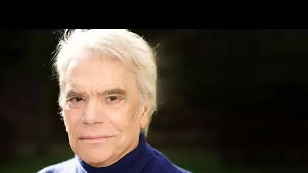 Bernard Tapie : Son fils, Stéphane, s’emporte contre un journaliste aux informations...