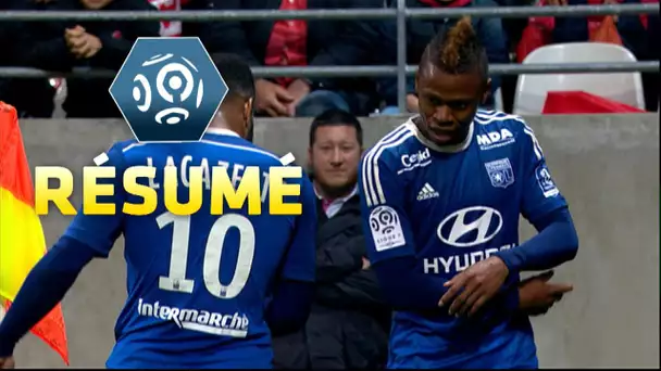 Résumé de la 34ème journée - Ligue 1 / 2014-15
