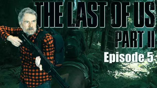 VOD: The Last OF Us Part 2 - Episode 5