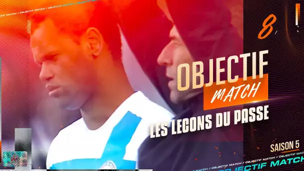 Angers - OM | Objectif Match - S5E8 : «Une bonne image»