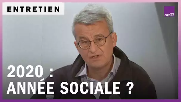 Vœux présidentiels : 2020, année sociale ?