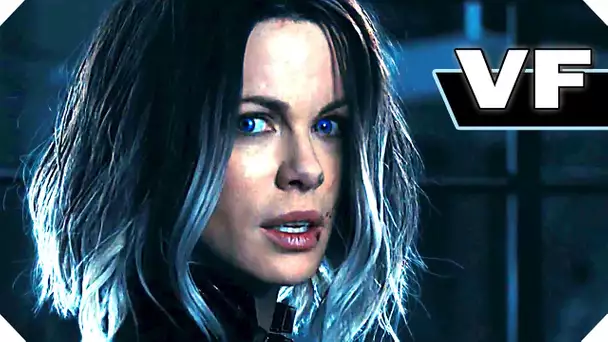 UNDERWORLD 5 "Blood Wars" (2017) - Bande Annonce VF / FilmsActu