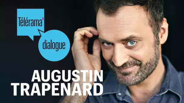 [Teaser] Augustin Trapenard et Canal+