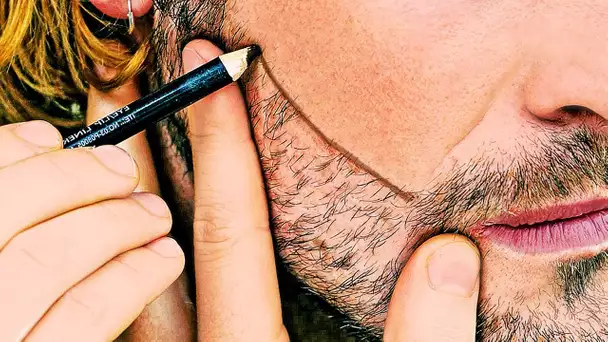 22 SECRETS DE BEAUTÉ MASCULINE À CONNAÎTRE ABSOLUMENT