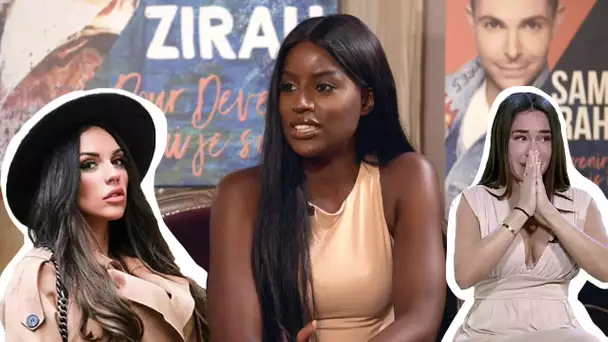 Aissa (LPDLA7): Milla encore écorchée, Laura qui garde beaucoup trop de colère ? Ses infos !