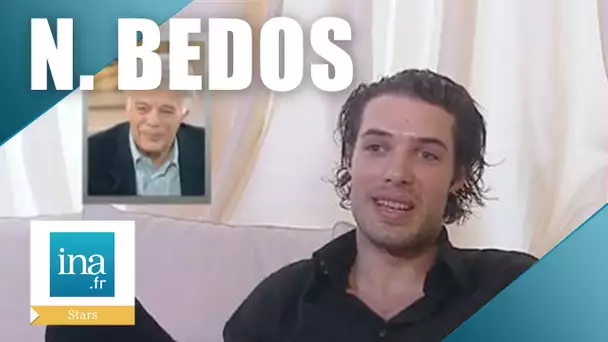 Nicolas Bedos "Une vacherie sur Guy Bedos" | Archive INA