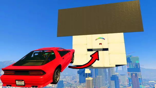 PARKOUR TROU DE SOURIS 99.99% IMPOSSIBLE !