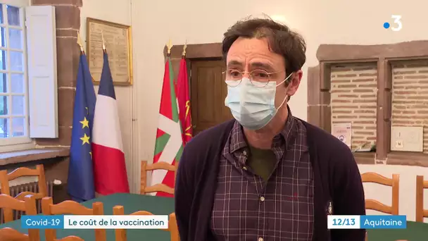 Vaccin anti Covid-19 : quel coût pour les communes ?