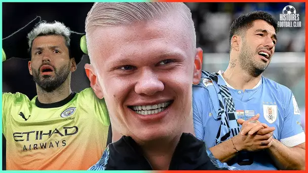 12 légendes de Premier League déjà humiliées par Erling Haaland