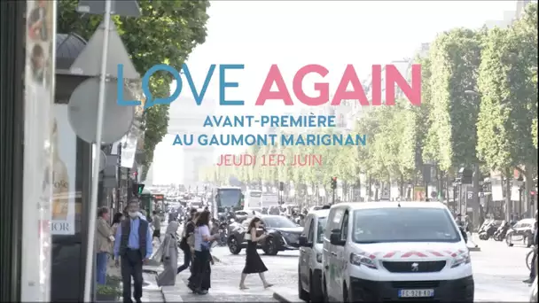 Love Again - Avant-Première