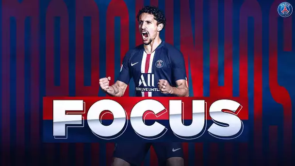 MARQUINHOS : BEST OF