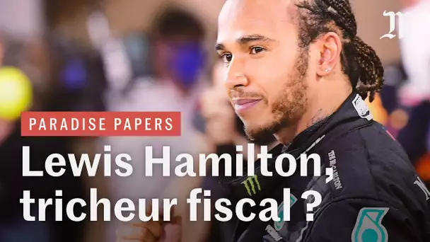 Lewis Hamilton : comment économiser des millions d’euros sur l’achat d’un jet privé