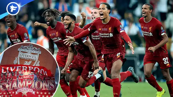 Le sacre historique de Liverpool enflamme l'Angleterre | Revue de presse