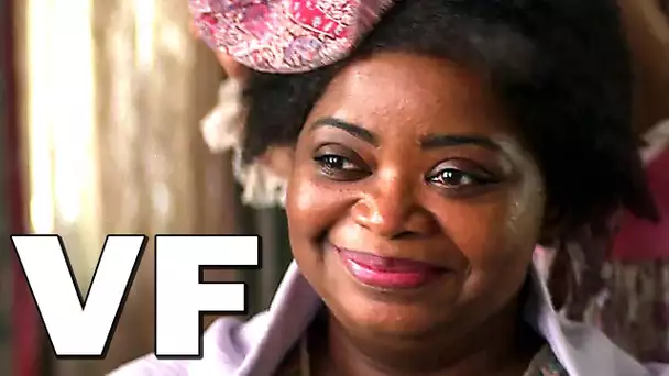 SELF MADE Bande Annonce VF (2020) Octavia Spencer, Tiffany Haddish