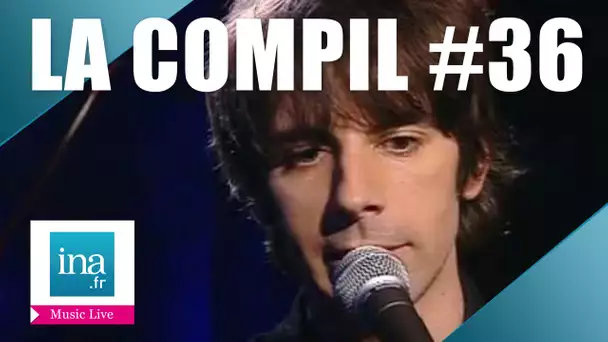 INA | La compilation INA MUSIC LIVE #36