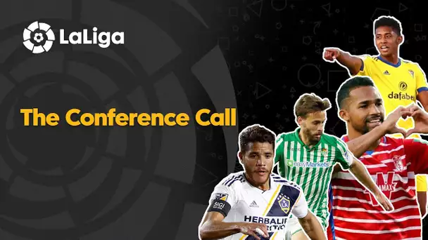 The Conference Call: Los mejores momentos del 2020