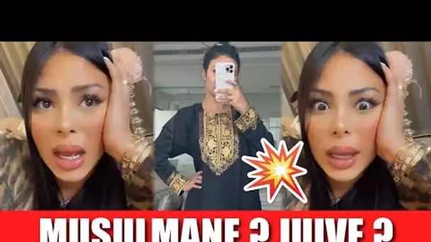 MAEVA CRITIQUÉE CONCERNANT LA RELIGION (RAMADAN ET SHABBAT) ! ELLE SORT DU SILENCE ! 😮