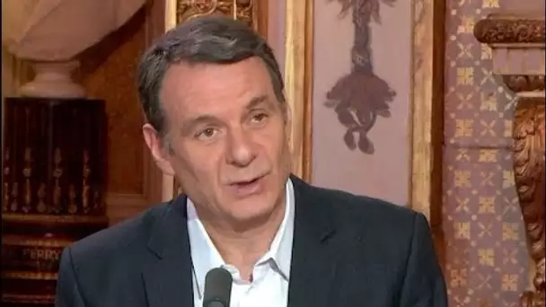 Interview de Bruno Cautrès